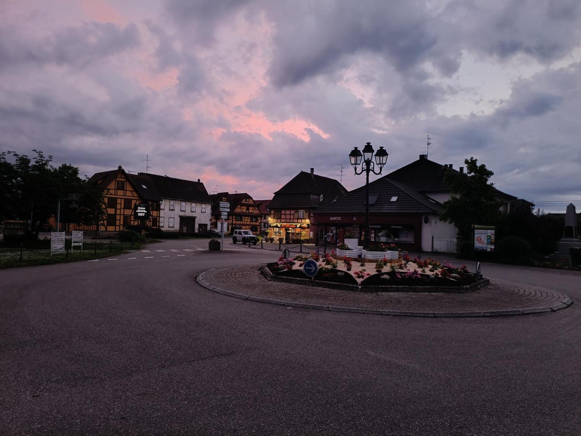 Le Guiness Proche Europa Park Et Rulantica Apartamento Boofzheim Exterior foto